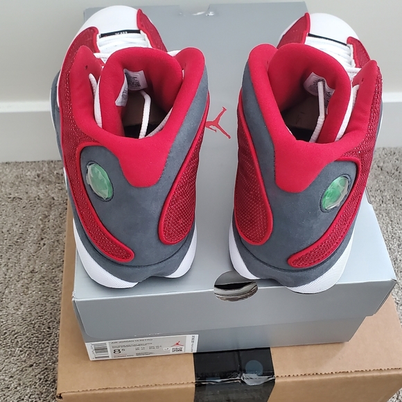 Jordan Flint 13 - Picture 4 of 4